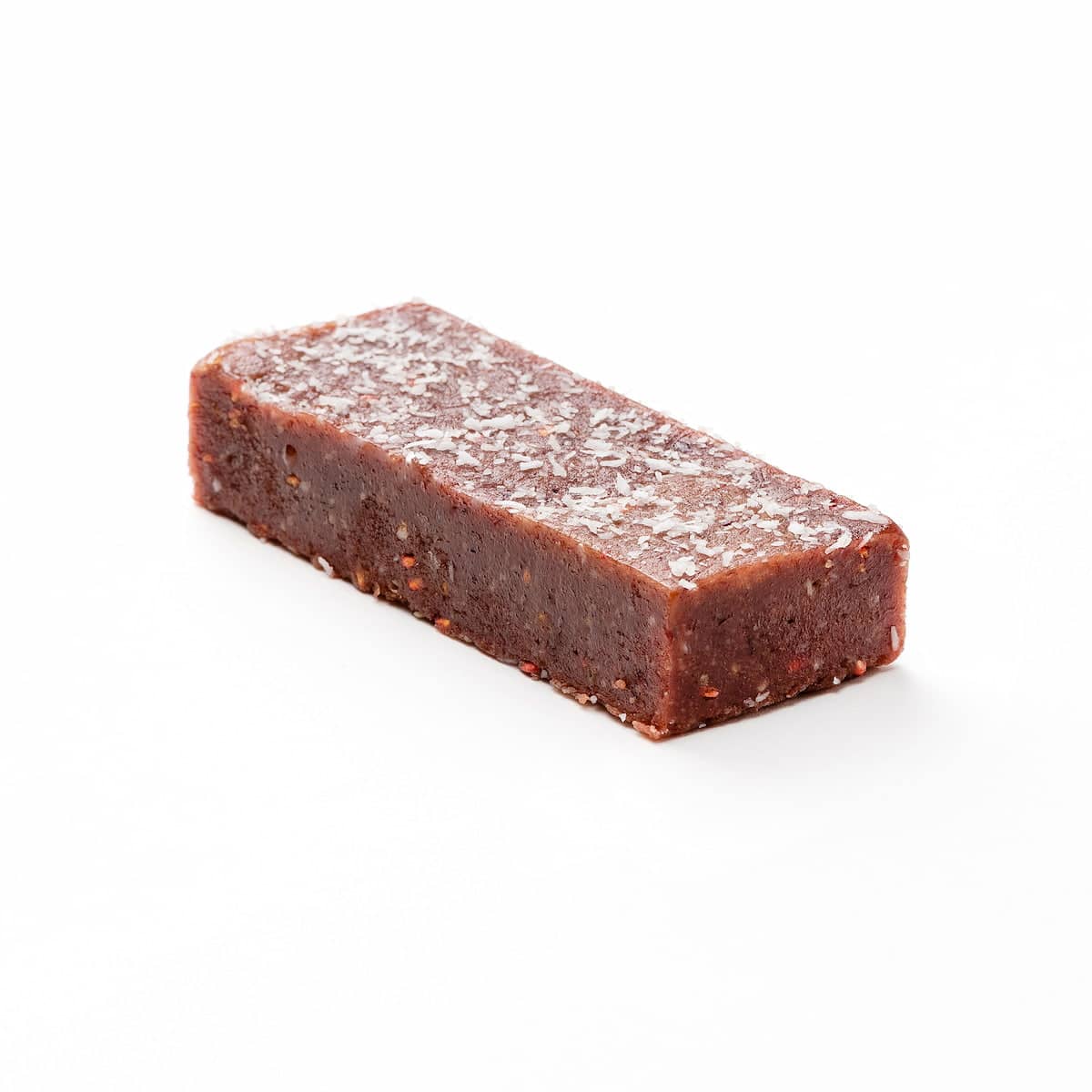 Bars Raw Bar Raspberry - Nats Rawline
